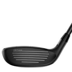 Cobra Golf Womens Black King Ltdx Hybrid - Custom Fit -Golf Zone Shop American Golf 411706 96186 411706 2