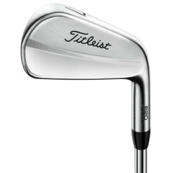 Titleist Silver 620Mb Steel Custom Fit Golf Irons | American Golf