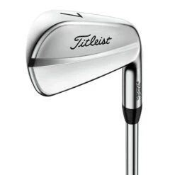 Titleist Silver 620Mb Steel Custom Fit Golf Irons | American Golf -Golf Zone Shop American Golf 411713 96185 411713 3