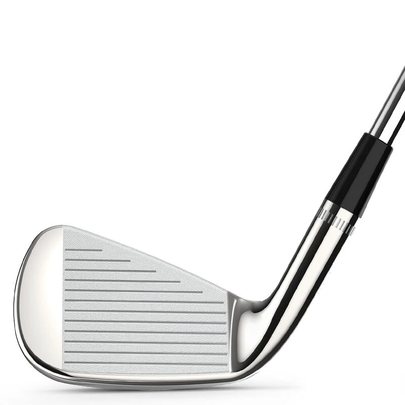 Wilson Staff Silver Model Cb Steel Golf Irons 2 Wilson Staff Silver Model Cb Steel Golf Irons - Image 2