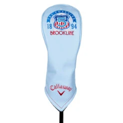 Callaway Golf Red