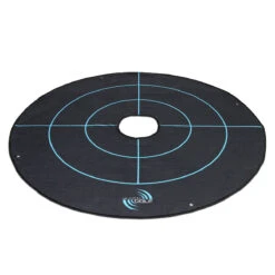 Me And My Golf The Target Towel