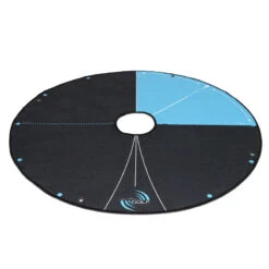 Me And My Golf The Target Towel -Golf Zone Shop American Golf 411767 100104 411767 2