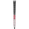 Golf Pride Grey And Red Brand Detail MCC Teams Standard Golf Grip | American Golf