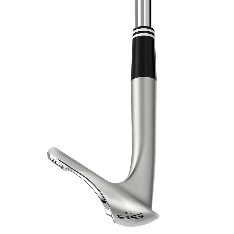 Cleveland Golf Cleveland RTX Full-Face ZipCore Tour Satin Graphite Golf Wedge - Custom Fit | American Golf 4 Cleveland Golf Cleveland RTX Full-Face ZipCore Tour Satin Graphite Golf Wedge - Custom Fit | American Golf - Image 4