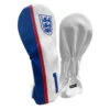 TaylorMade England Golf Driver Golf Head Cover