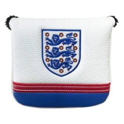 TaylorMade England Mallet Golf Putter Golf Head Cover