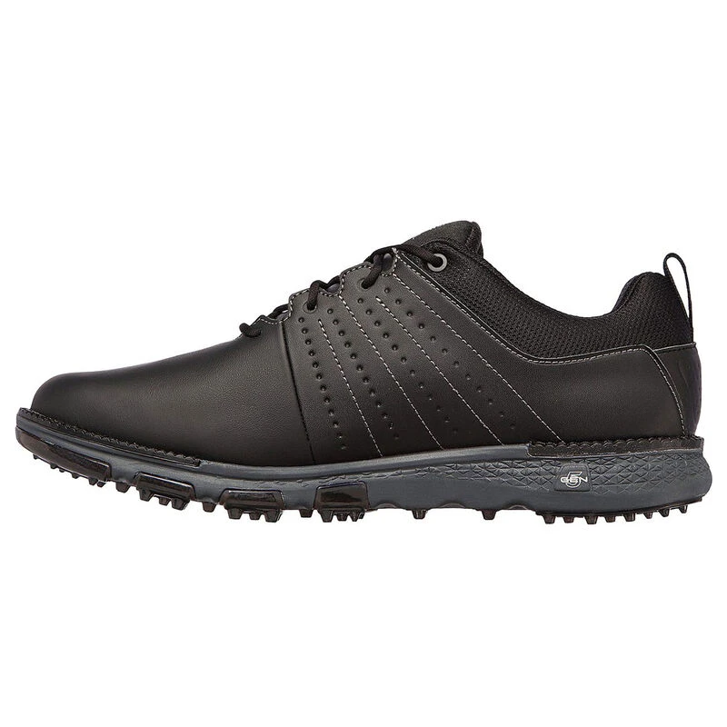 Skechers Men's GO Elite Tour Waterproof Spikeless Golf Shoes 2 Skechers Men's GO Elite Tour Waterproof Spikeless Golf Shoes - Image 2