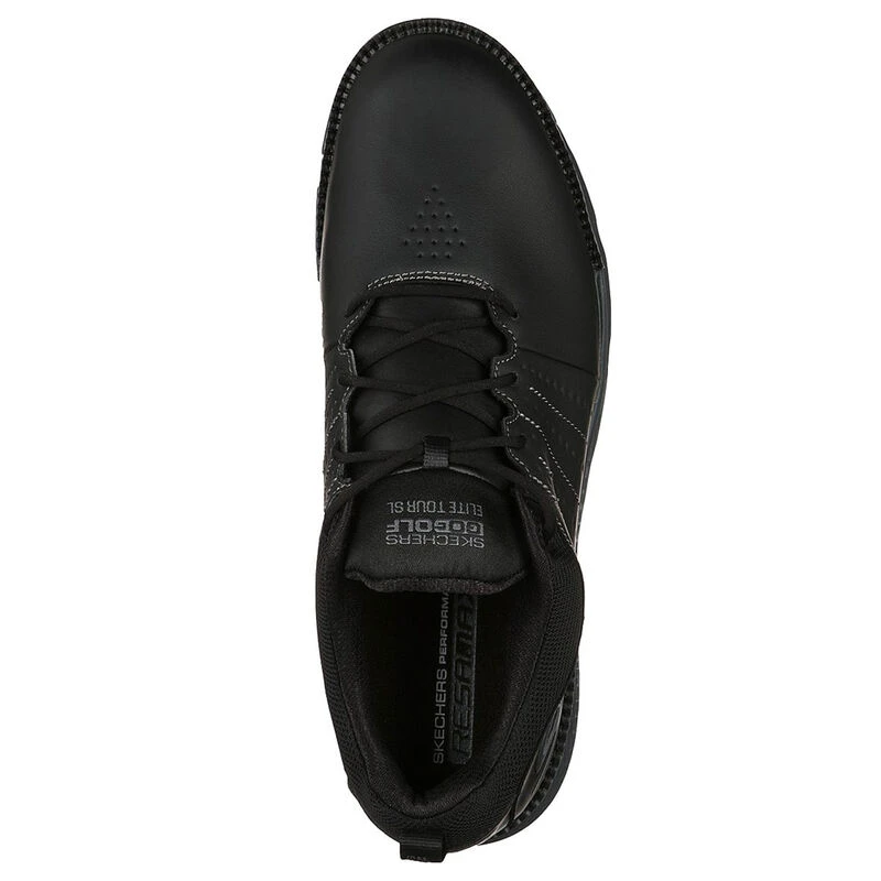 Skechers Men's GO Elite Tour Waterproof Spikeless Golf Shoes 4 Skechers Men's GO Elite Tour Waterproof Spikeless Golf Shoes - Image 4