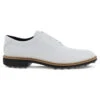 ECCO Mens' Classic Hybrid Golf Shoes