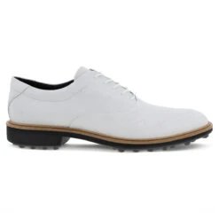 ECCO Mens' Classic Hybrid Golf Shoes