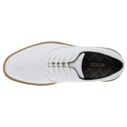 ECCO Mens' Classic Hybrid Golf Shoes -Golf Zone Shop American Golf 414120 104733 414120 3