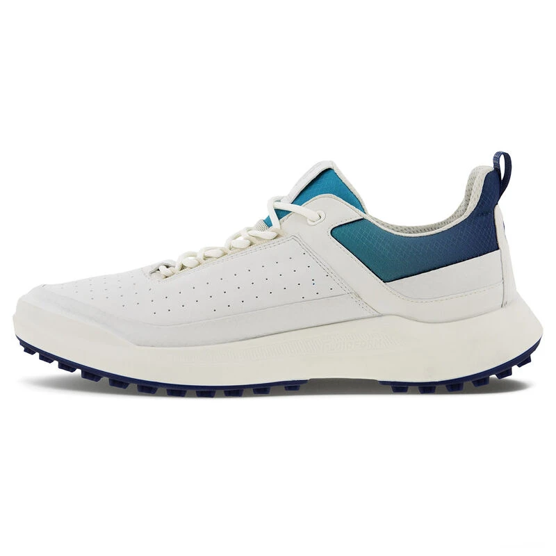 ECCO Men's Core Spikeless Golf Shoes 2 ECCO Men's Core Spikeless Golf Shoes - Image 2