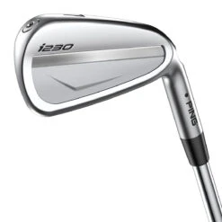 PING I230 Graphite Golf Irons - Custom Fit