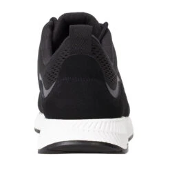 Hugo Boss Black Striped Titanium Running-Style EME1 Spikeless Golf Trainers -Golf Zone Shop American Golf 414717 101804 414717 3