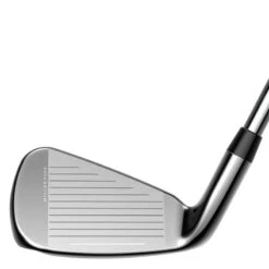 Cobra Golf Silver And Black King SPEEDZONE-S Steel Left Hand 5-gw 7 Golf Irons 7 Cobra Golf Silver And Black King SPEEDZONE-S Steel Left Hand 5-gw 7 Golf Irons -Golf Zone Shop American Golf 414917 104631 414917 3