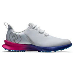 FootJoy Men's Fuel Sport Waterproof Spikeless Golf Shoes