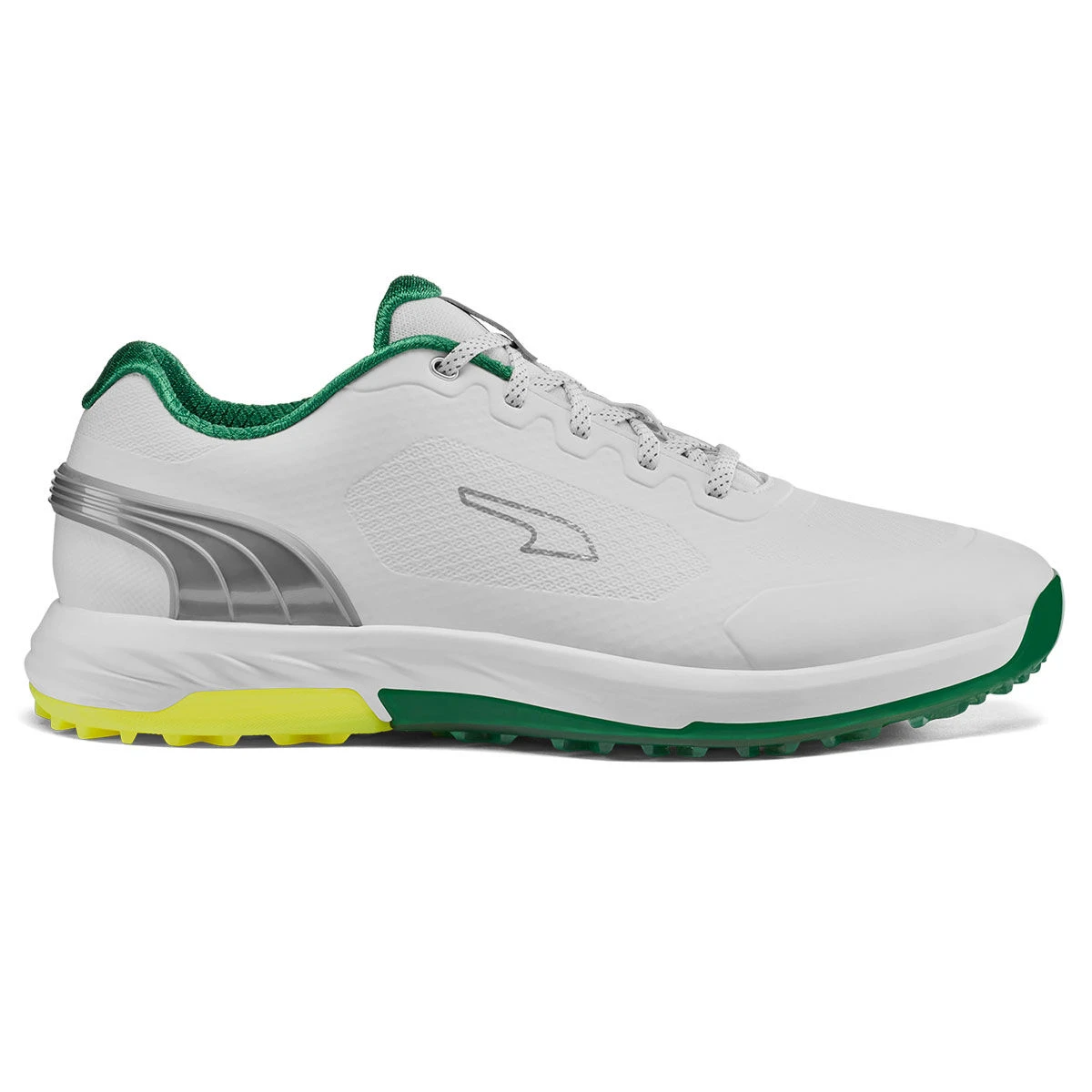 PUMA Golf PUMA Men's ALPHACAT NITRO Waterproof Spikeless Golf Shoes 1 PUMA Golf PUMA Men's ALPHACAT NITRO Waterproof Spikeless Golf Shoes