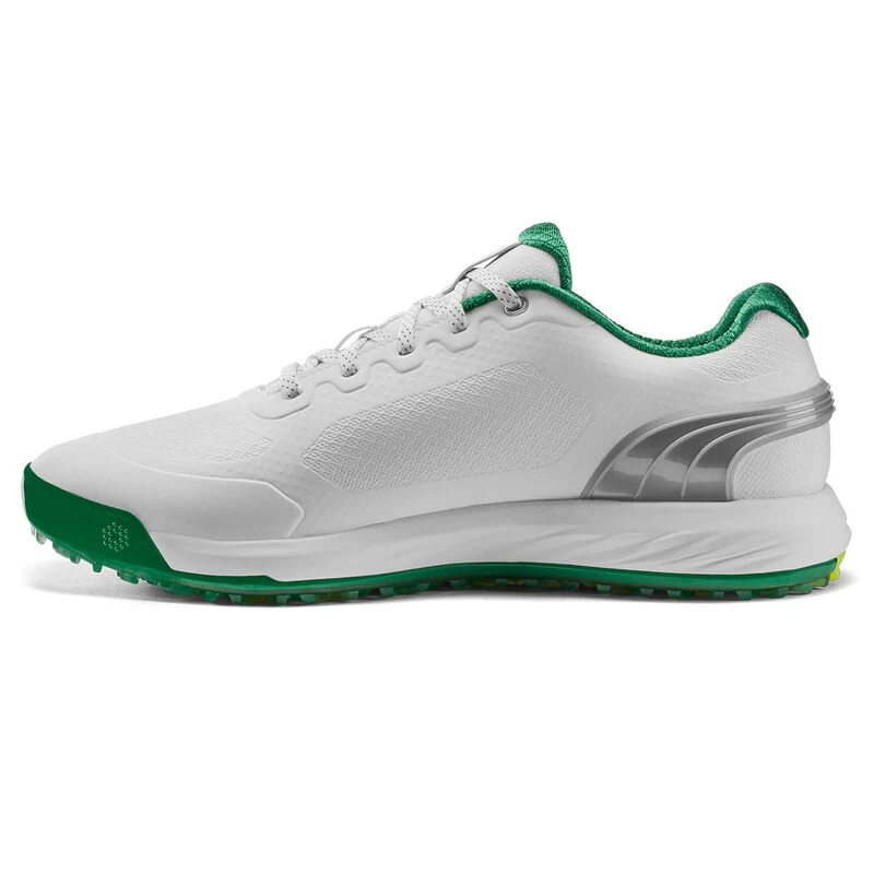 PUMA Golf PUMA Men's ALPHACAT NITRO Waterproof Spikeless Golf Shoes 2 PUMA Golf PUMA Men's ALPHACAT NITRO Waterproof Spikeless Golf Shoes - Image 2