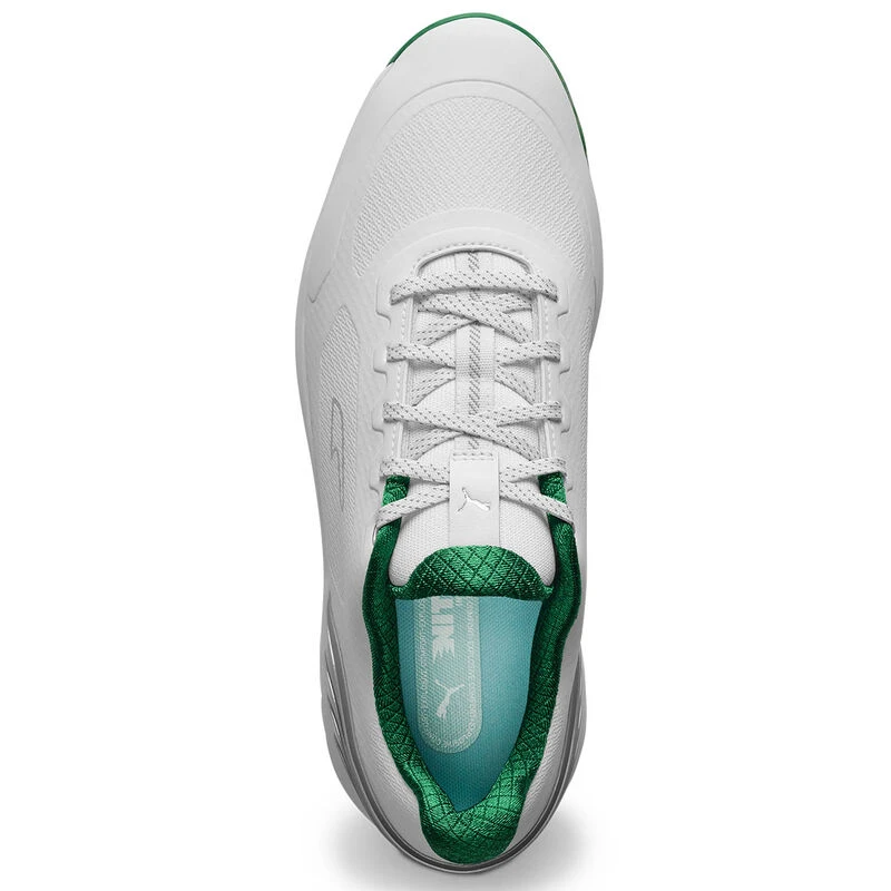 PUMA Golf PUMA Men's ALPHACAT NITRO Waterproof Spikeless Golf Shoes 4 PUMA Golf PUMA Men's ALPHACAT NITRO Waterproof Spikeless Golf Shoes - Image 4