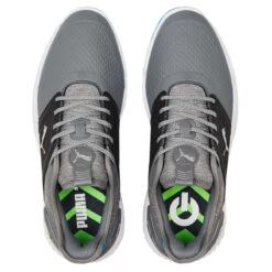 PUMA Golf Men's Black -Golf Zone Shop American Golf 415125 103339 415125 3