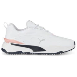 PUMA Golf PUMA Men's GS-Fast Waterproof Spikeless Golf Shoes