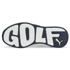 PUMA Golf PUMA Men's GS-Fast Waterproof Spikeless Golf Shoes -Golf Zone Shop American Golf 415128 105637 415128 2