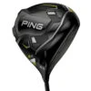 Ping Men's Black G430 SFT Custom Fit Golf Driver | American Golf