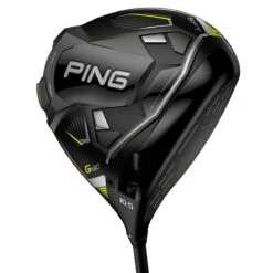 Ping Men's Black G430 SFT Custom Fit Golf Driver | American Golf