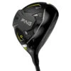 Ping Men's Black G430 SFT Custom Fit Golf Fairway Wood | American Golf