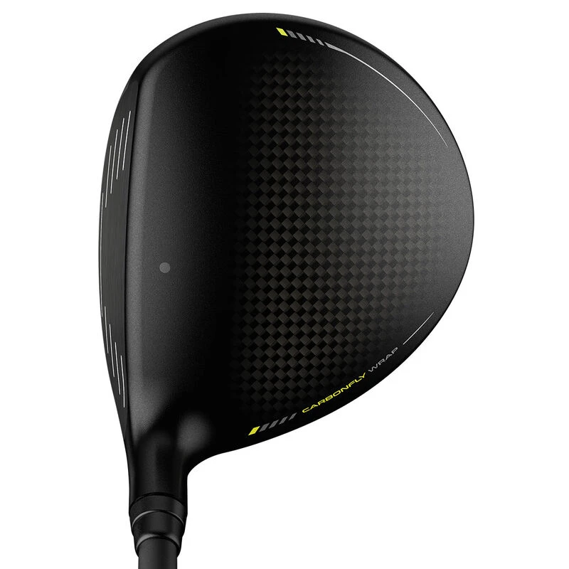 Ping Men's Black G430 SFT Custom Fit Golf Fairway Wood | American Golf 2 Ping Men's Black G430 SFT Custom Fit Golf Fairway Wood | American Golf - Image 2