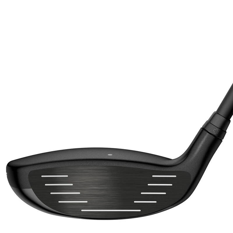 Ping Men's Black G430 SFT Custom Fit Golf Fairway Wood | American Golf 3 Ping Men's Black G430 SFT Custom Fit Golf Fairway Wood | American Golf - Image 3
