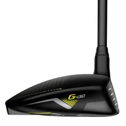Ping Men's Black G430 SFT Custom Fit Golf Fairway Wood | American Golf 7 Ping Men's Black G430 SFT Custom Fit Golf Fairway Wood | American Golf -Golf Zone Shop American Golf 416154 102634 416154 3