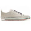 Duca Del Cosma Cream Monterosso Spikeless Golf Shoes