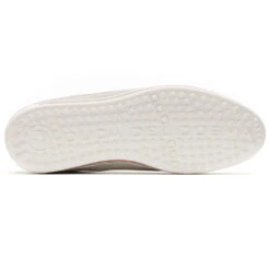 Duca Del Cosma Cream Monterosso Spikeless Golf Shoes -Golf Zone Shop American Golf 416754 102250 416754 3