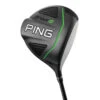 Ping Silver And Black Junior Prodi G Custom Fit Golf Driver | American Golf