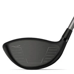 Wilson Staff Men's Black And Red Adjustable Dynapower Carbon Custom Fit Golf Driver | American Golf -Golf Zone Shop American Golf 417148 102825 417148 2