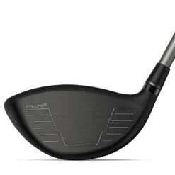 Wilson Staff Men's Black And Red Adjustable Dynapower Titanium Regular Project X Hzrdus Smoke Rdx X Right Hand Golf Driver -Golf Zone Shop American Golf 417156 102741 417156 2