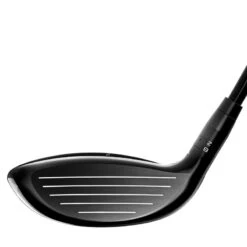 Titleist Men's Black And Grey TSR1 Regular Speed Mesh Right Hand Golf Fairway Wood -Golf Zone Shop American Golf 417357 102832 417357 2