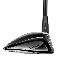 Titleist Men's Black And Grey TSR1 Regular Speed Mesh Right Hand Golf Fairway Wood -Golf Zone Shop American Golf 417357 102832 417357 3