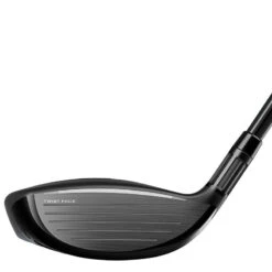 TaylorMade Men's Black And Red STEALTH 2 Regular Fuji Ventus Tr Left Hand Golf Fairway Wood -Golf Zone Shop American Golf 417533 102687 417533 2