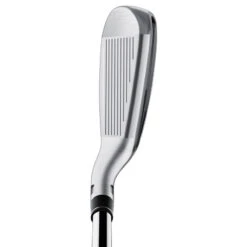 TaylorMade Grey And Black STEALTH HD Regular Right Hand Graphite 5-pw 6 Golf Irons | American Golf