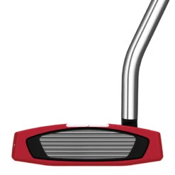 TaylorMade Spider GT X Red Single Bend Golf Putter -Golf Zone Shop American Golf 417667 102787 417667 2