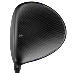 Cobra Golf Men's Black And Blue AeroJet Stiff Mitsubishi Kai'Li 60 Right Hand Golf Driver 7 Cobra Golf Men's Black And Blue AeroJet Stiff Mitsubishi Kai'Li 60 Right Hand Golf Driver -Golf Zone Shop American Golf 417760 102584 417760 1