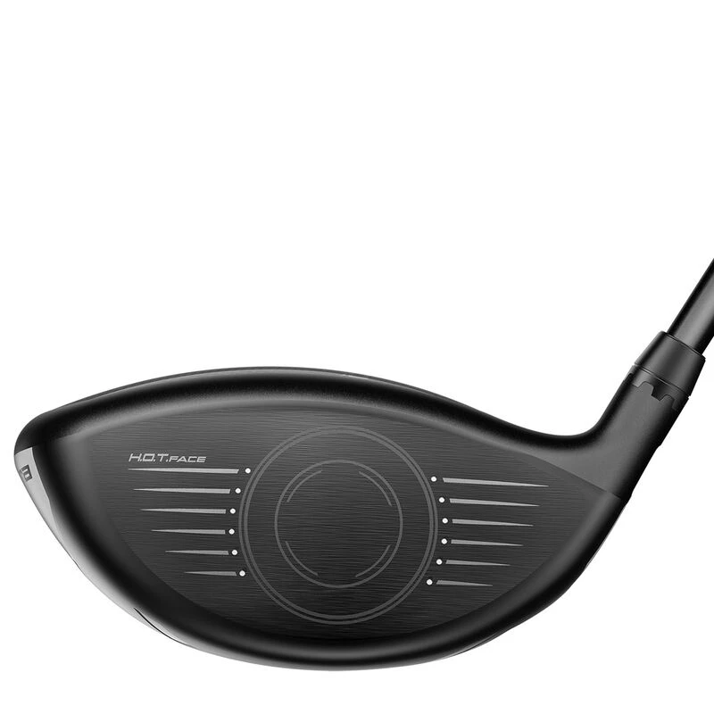 Cobra Golf Men's Black And Blue AeroJet Stiff Mitsubishi Kai'Li 60 Right Hand Golf Driver 2 Cobra Golf Men's Black And Blue AeroJet Stiff Mitsubishi Kai'Li 60 Right Hand Golf Driver - Image 2