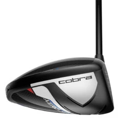 Cobra Golf Men's Black And Blue AeroJet Stiff Mitsubishi Kai'Li 60 Right Hand Golf Driver 6 Cobra Golf Men's Black And Blue AeroJet Stiff Mitsubishi Kai'Li 60 Right Hand Golf Driver -Golf Zone Shop American Golf 417760 102584 417760 3