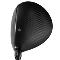 Cobra Golf Men's Black And White AeroJet LS Stiff Mitsubishi Kai'Li 70 Right Hand Golf Fairway Wood 7 Cobra Golf Men's Black And White AeroJet LS Stiff Mitsubishi Kai'Li 70 Right Hand Golf Fairway Wood -Golf Zone Shop American Golf 417803 102571 417803 1