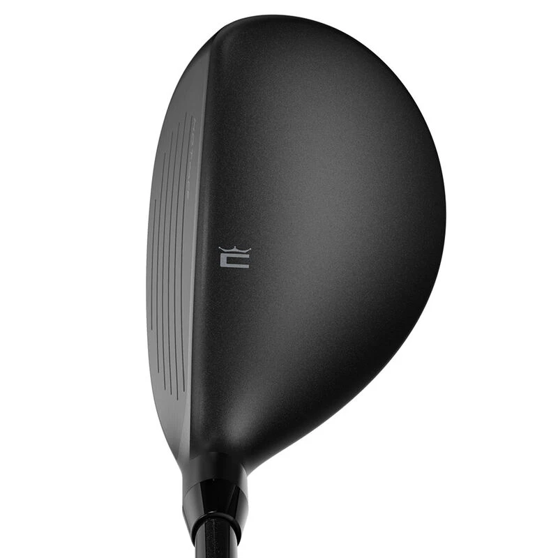 Cobra Golf Men's Black AeroJet ONE Length Regular Kbs Pgi KBS PGI Right Hand Golf Hybrid 4 Cobra Golf Men's Black AeroJet ONE Length Regular Kbs Pgi KBS PGI Right Hand Golf Hybrid - Image 4