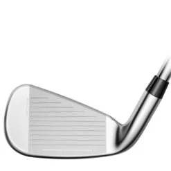Cobra Golf Grey And Black AeroJet Steel Regular Right Hand Standard Sength 6 Golf Irons -Golf Zone Shop American Golf 417846 102576 417846 1
