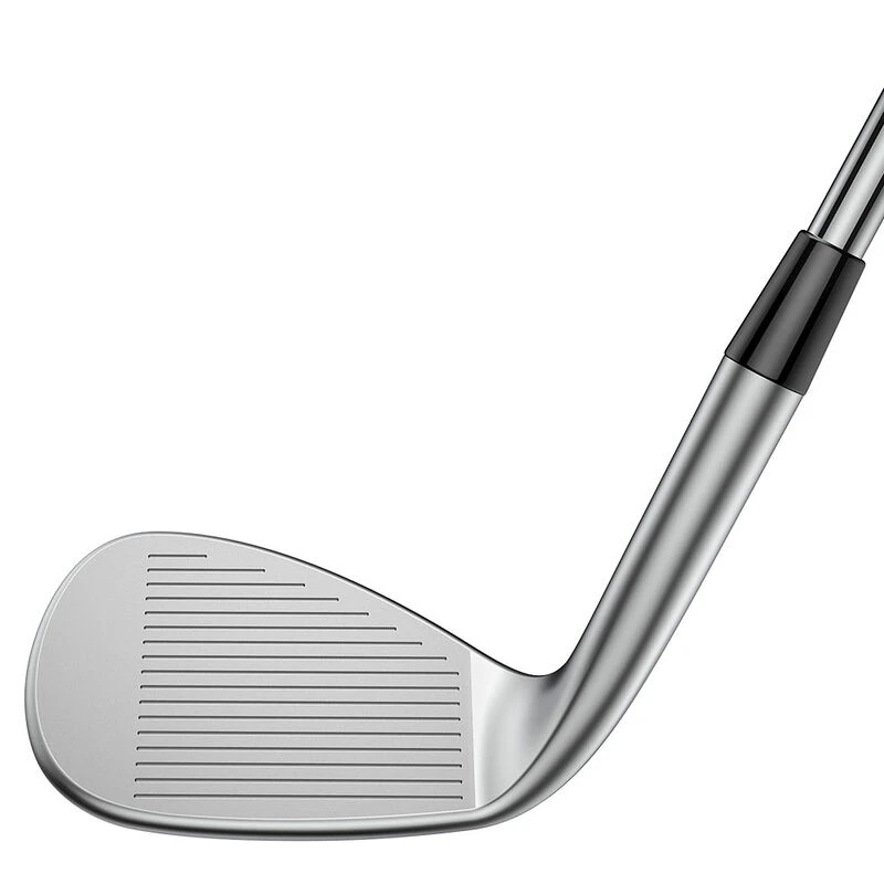 Cobra Golf COBRA Snakebite V Silver Golf Wedge 2 Cobra Golf COBRA Snakebite V Silver Golf Wedge - Image 2